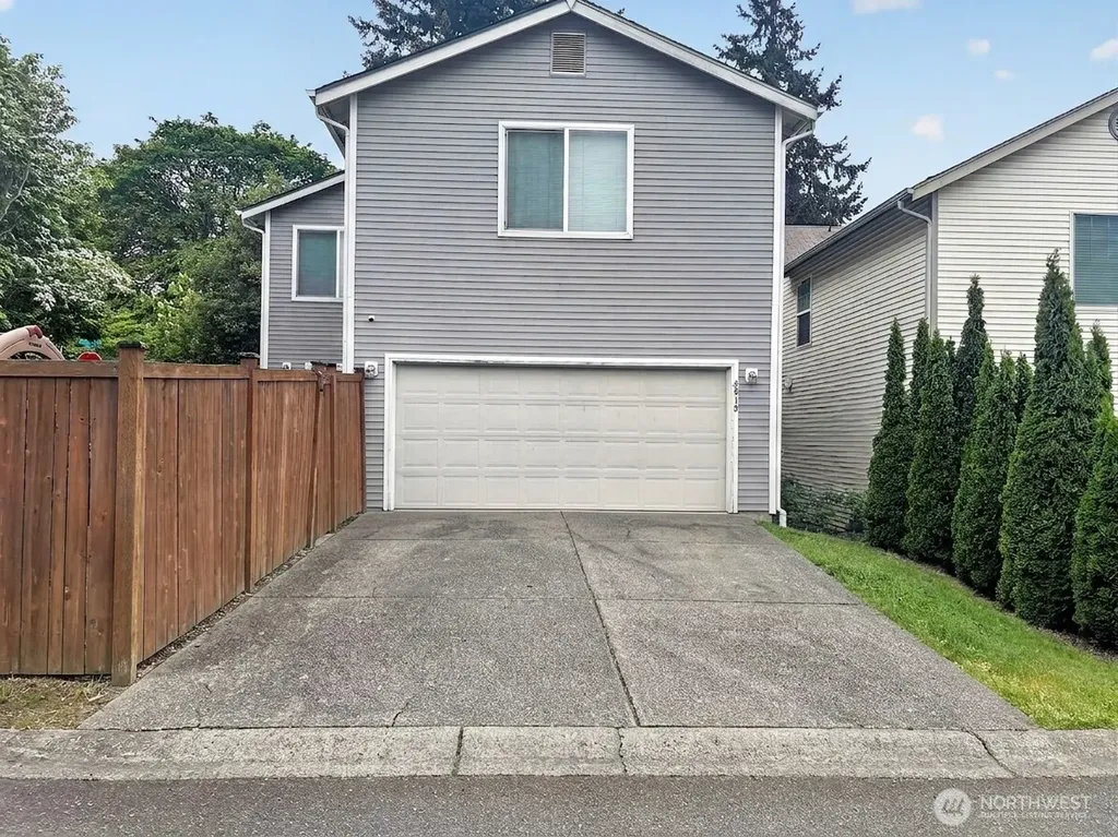 3813 E Q Street Tacoma WA 98404