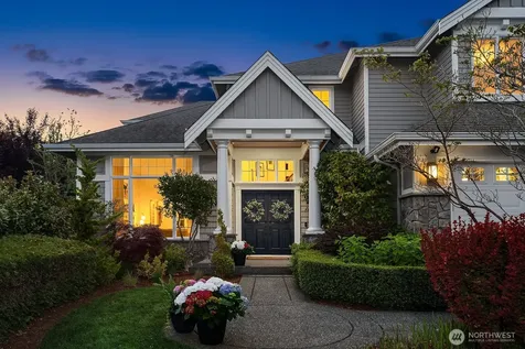 27212 SE 12th Place Sammamish WA 98075