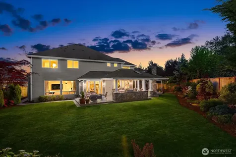 27212 SE 12th Place Sammamish WA 98075
