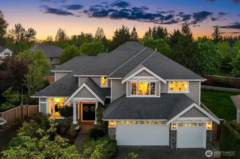 27212 SE 12th Place Sammamish WA 98075