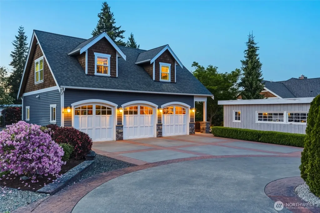405 N Davies Road Lake Stevens WA 98258