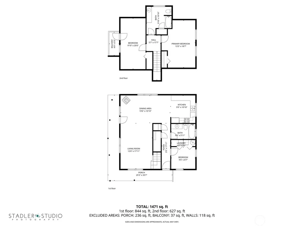 2633 Sunlight Beach Road Clinton WA 98236