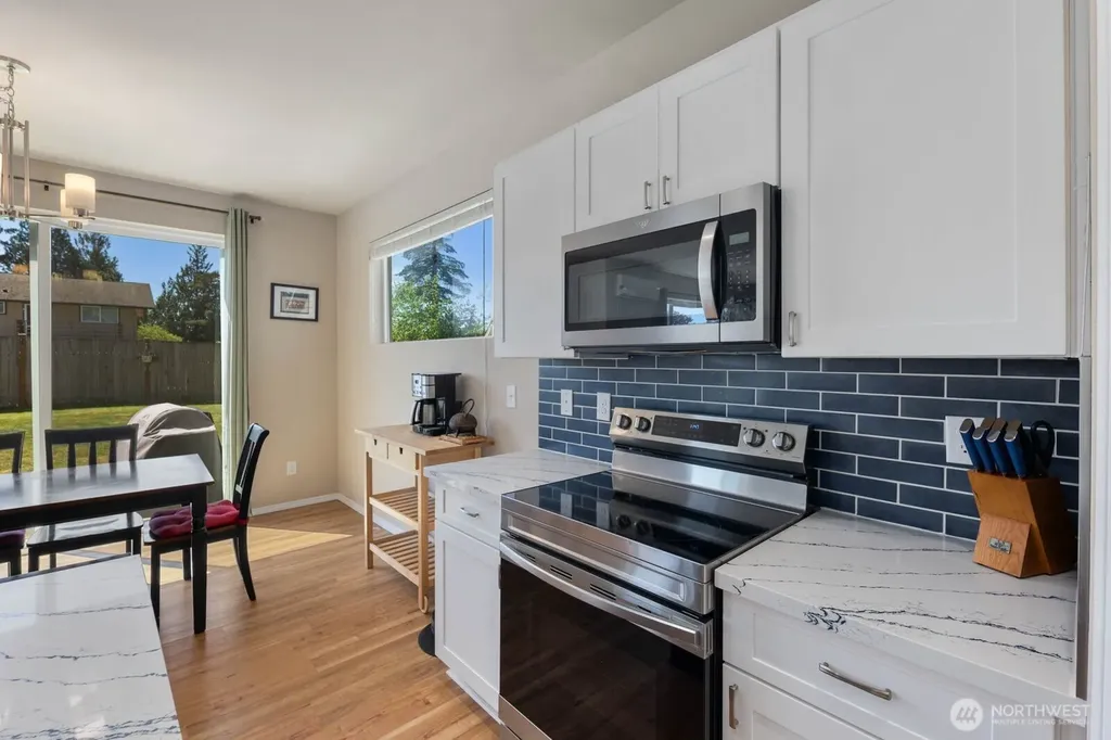 553 NE Nantucket Street Bremerton WA 98310