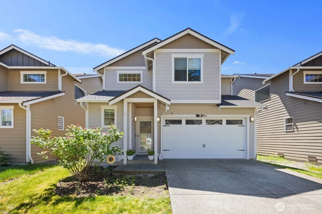 553 NE Nantucket Street Bremerton WA 98310