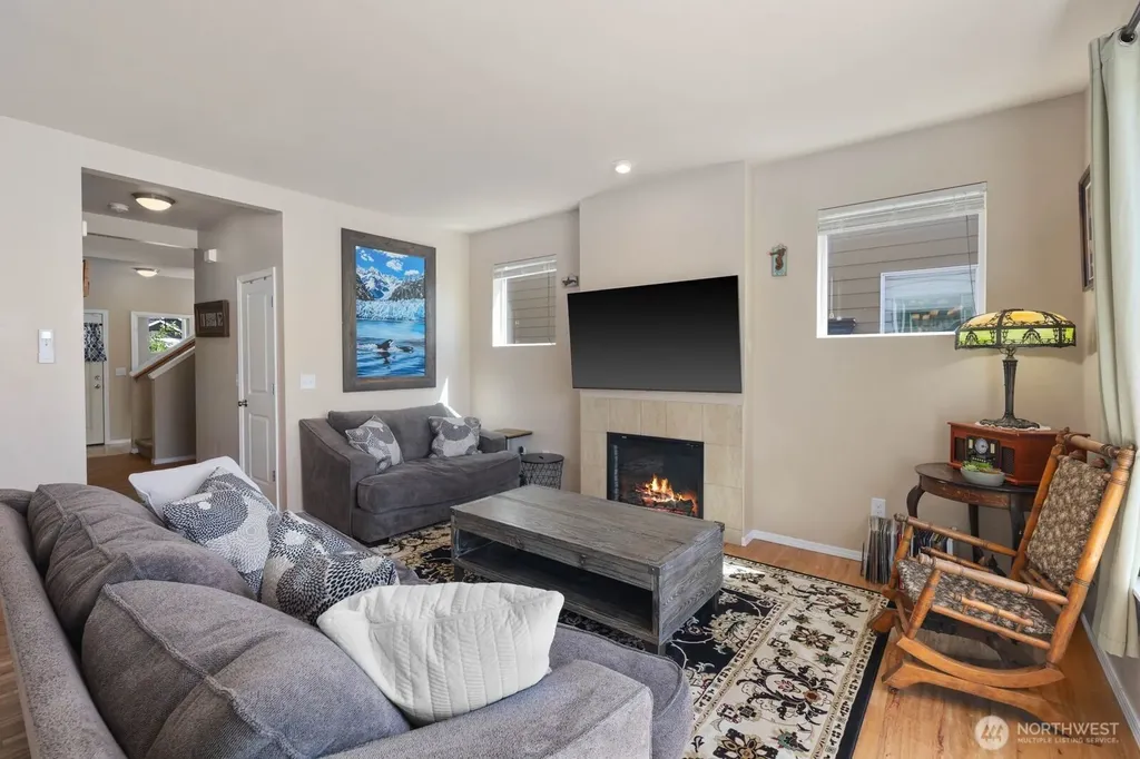 553 NE Nantucket Street Bremerton WA 98310