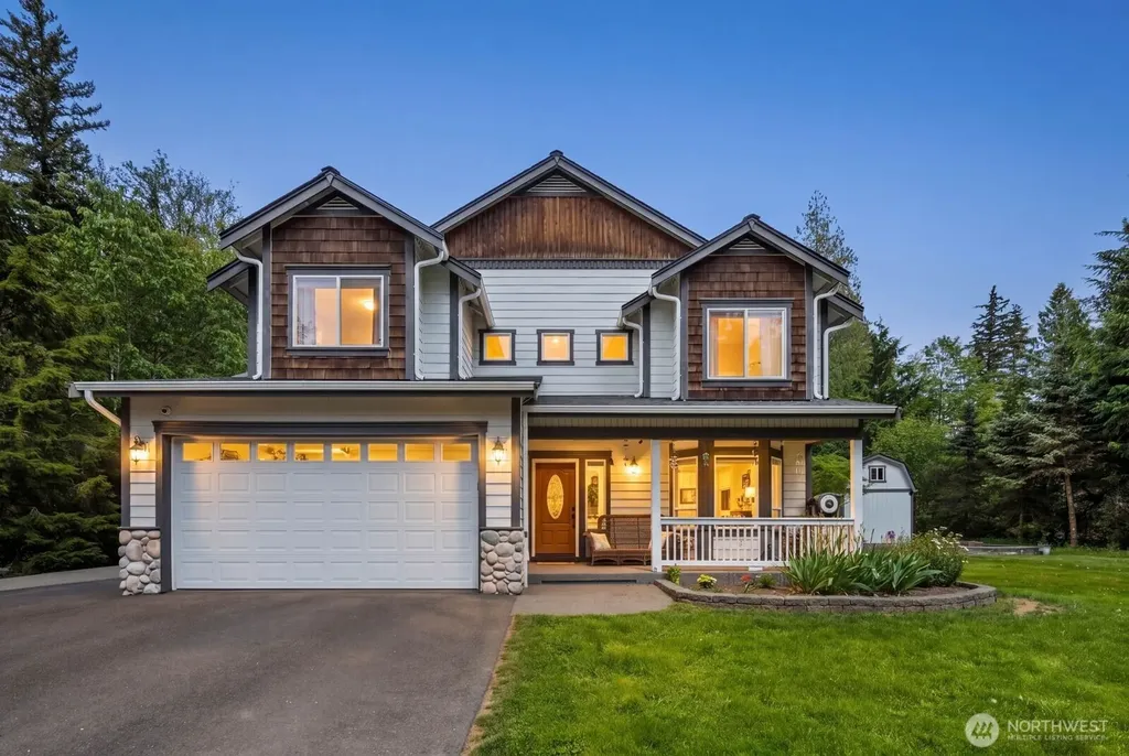 29328 318th Avenue SE Ravensdale WA 98051