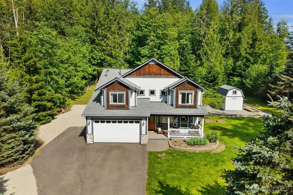 29328 318th Avenue SE Ravensdale WA 98051