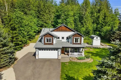 29328 318th Avenue SE Ravensdale WA 98051