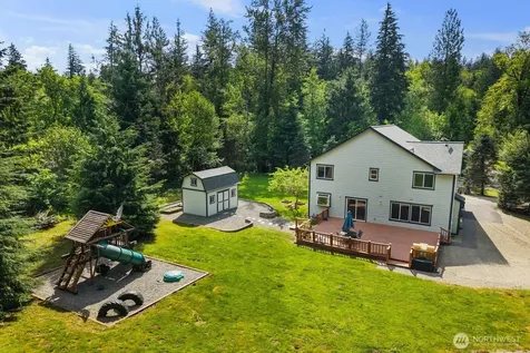 29328 318th Avenue SE Ravensdale WA 98051