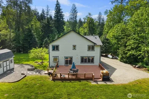 29328 318th Avenue SE Ravensdale WA 98051