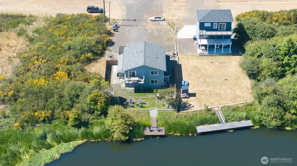 1042 Point Brown Avenue SE Ocean Shores WA 98569