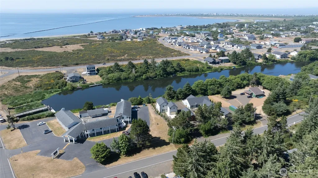 1042 Point Brown Avenue SE Ocean Shores WA 98569