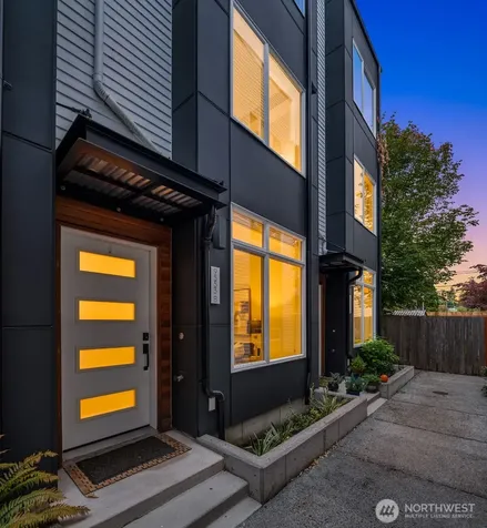 9553 Ashworth Avenue N Seattle WA 98103