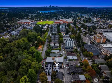 9553 Ashworth Avenue N Seattle WA 98103