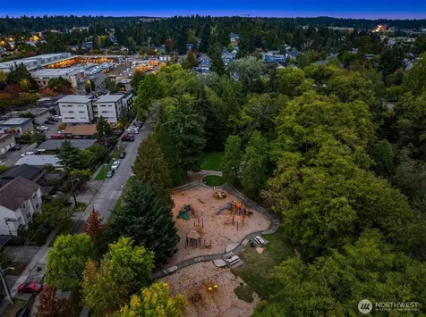 9553 Ashworth Avenue N Seattle WA 98103