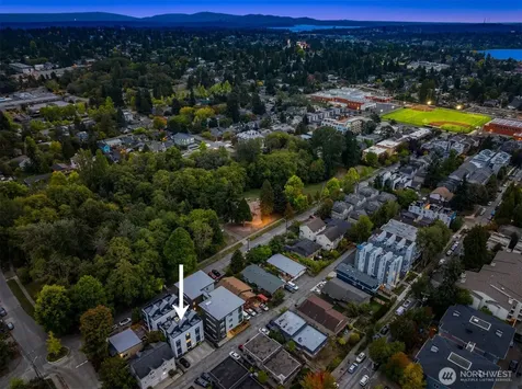 9553 Ashworth Avenue N Seattle WA 98103