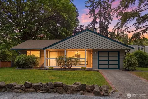 1013 NE 126th Street Seattle WA 98125
