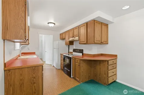 1013 NE 126th Street Seattle WA 98125