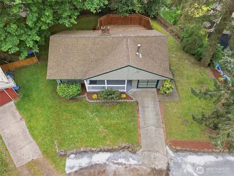 1013 NE 126th Street Seattle WA 98125