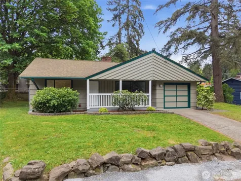 1013 NE 126th Street Seattle WA 98125