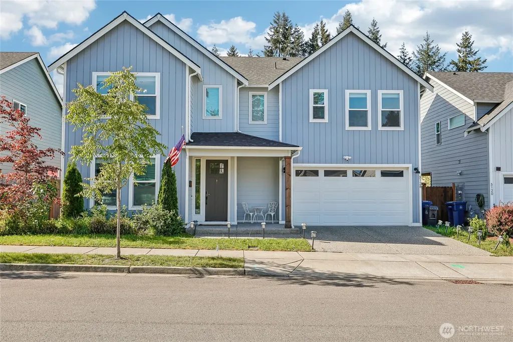 5128 125th Street NE Marysville WA 98271