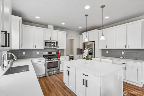 5128 125th Street NE Marysville WA 98271