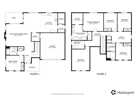 5128 125th Street NE Marysville WA 98271