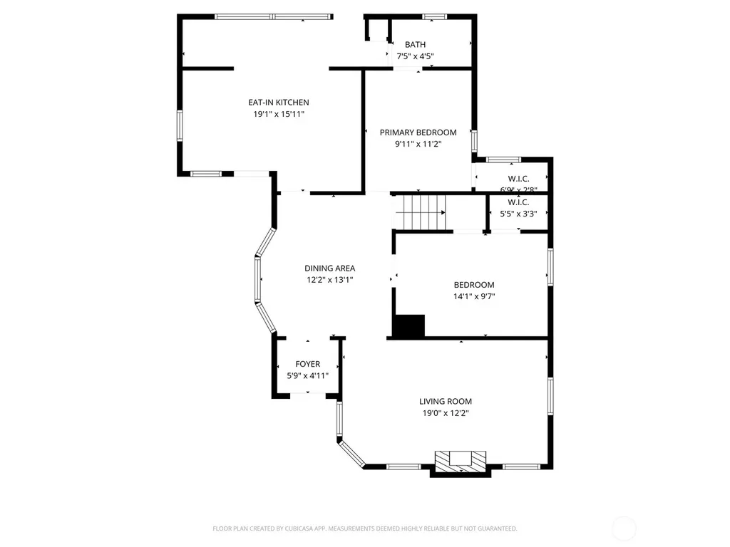 1205 Front Street Lynden WA 98264