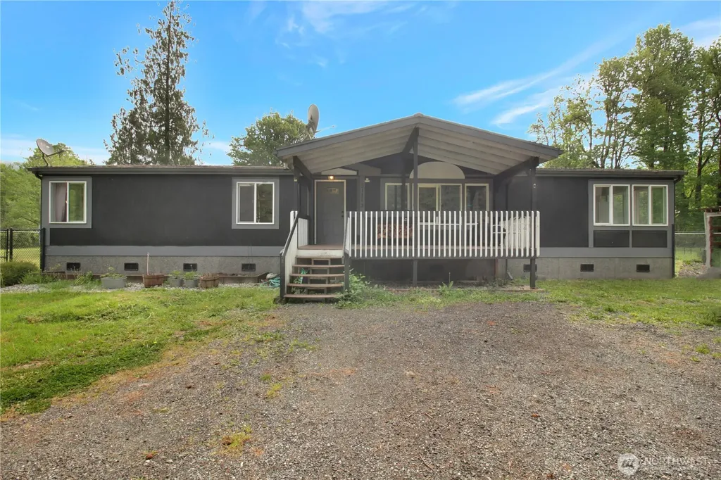 31113 W Whitehorse Drive Arlington WA 98223