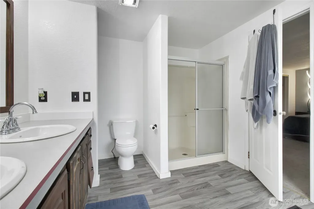 31113 W Whitehorse Drive Arlington WA 98223