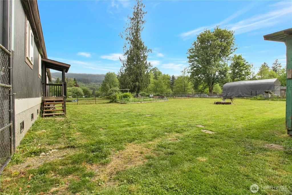 31113 W Whitehorse Drive Arlington WA 98223