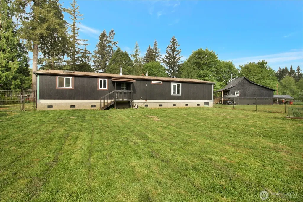 31113 W Whitehorse Drive Arlington WA 98223