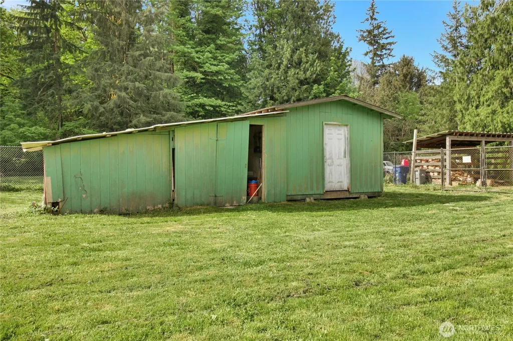 31113 W Whitehorse Drive Arlington WA 98223