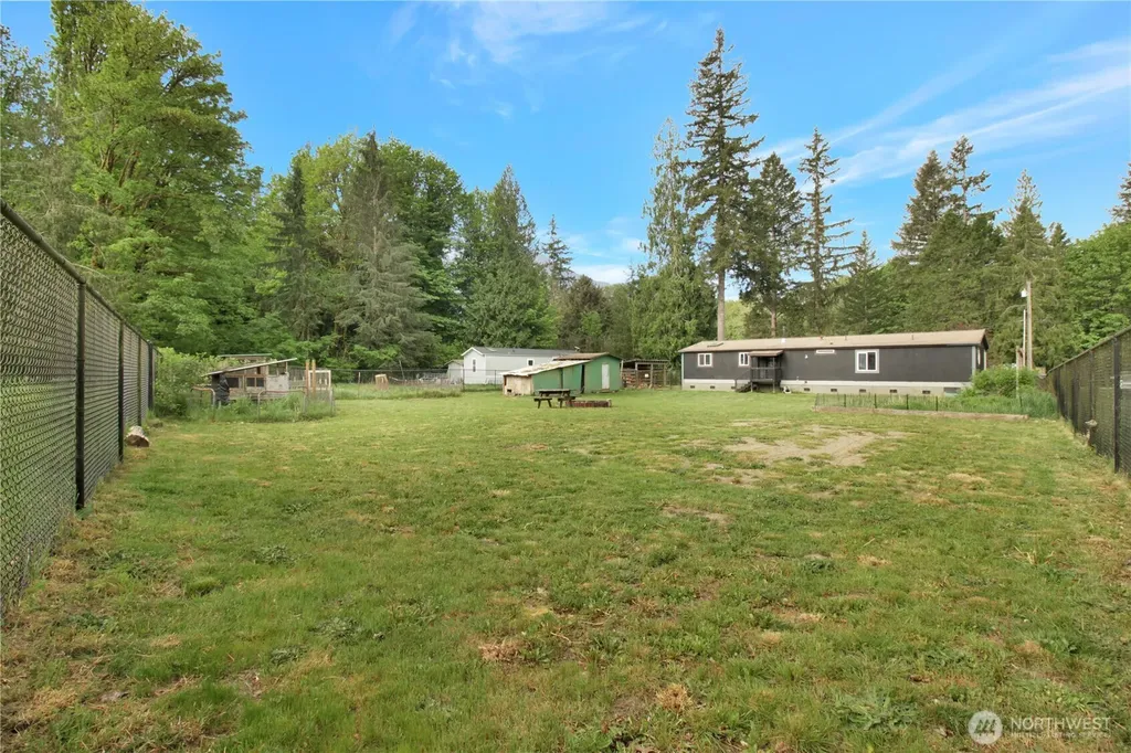 31113 W Whitehorse Drive Arlington WA 98223