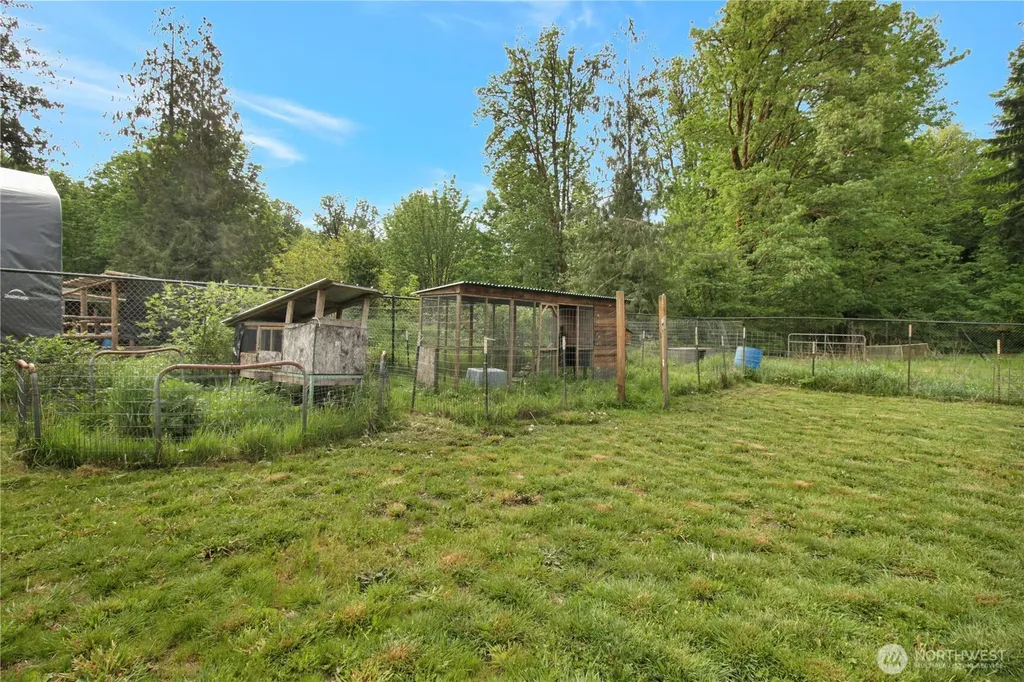 31113 W Whitehorse Drive Arlington WA 98223
