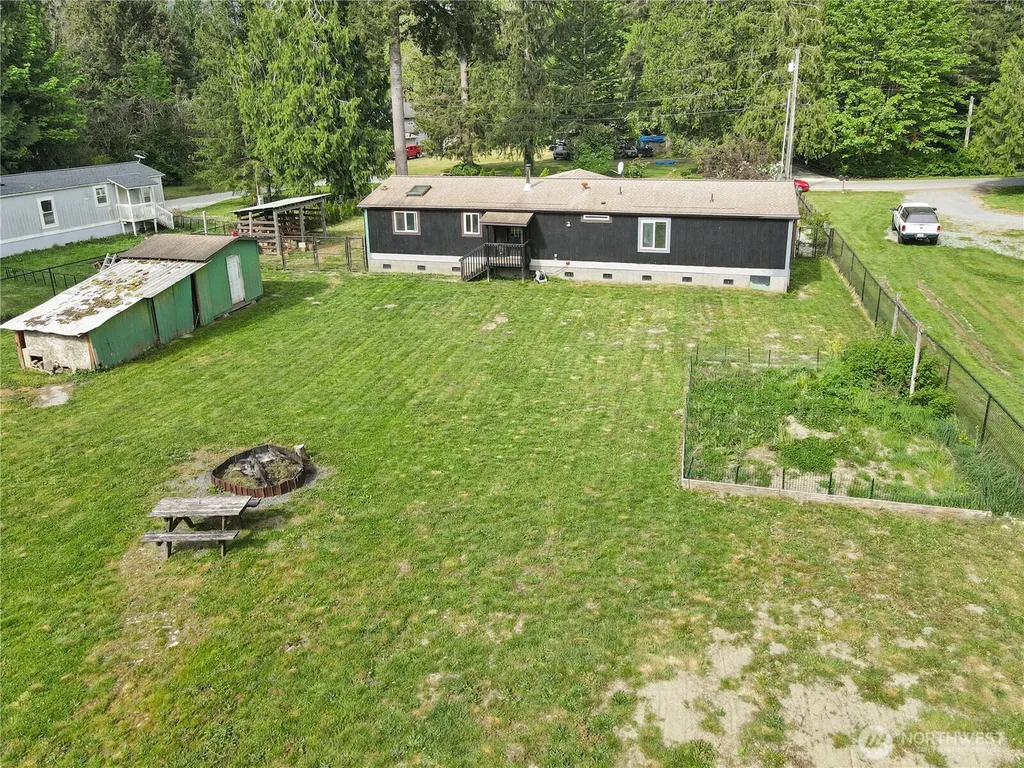 31113 W Whitehorse Drive Arlington WA 98223