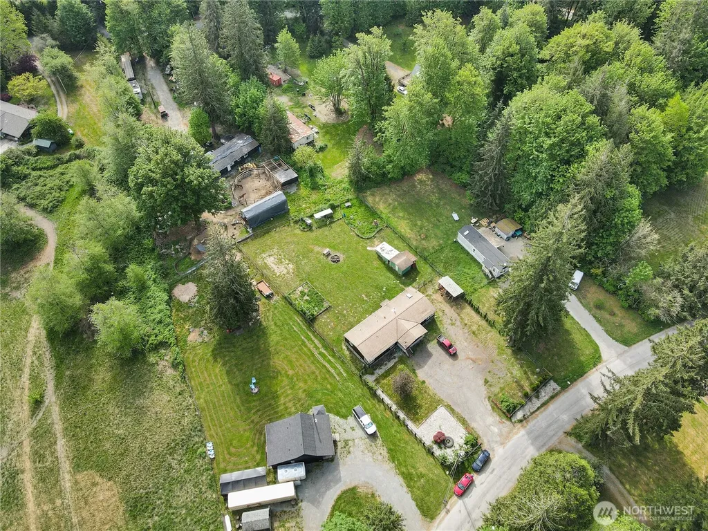 31113 W Whitehorse Drive Arlington WA 98223