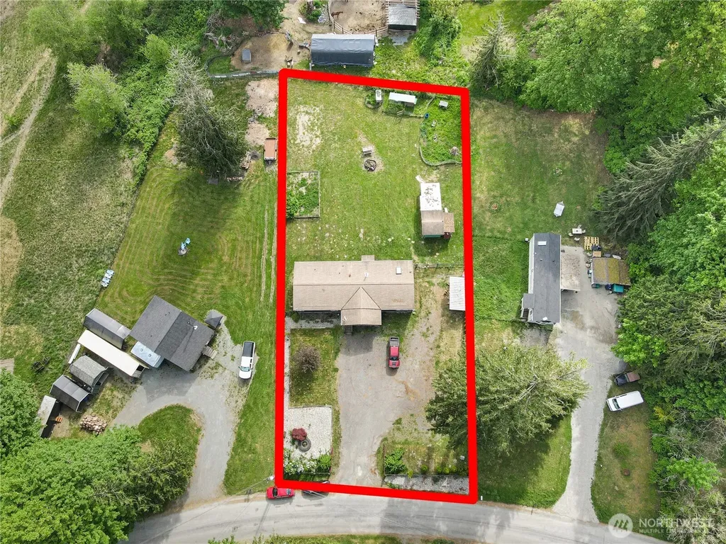 31113 W Whitehorse Drive Arlington WA 98223
