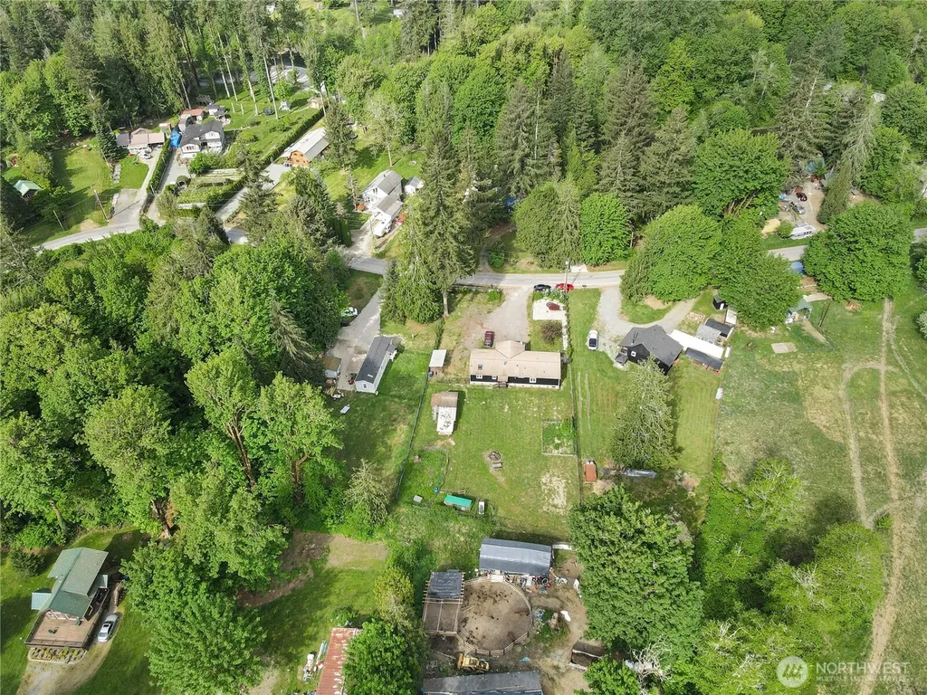 31113 W Whitehorse Drive Arlington WA 98223