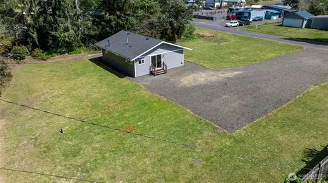621 N Broadway Westport WA 98595