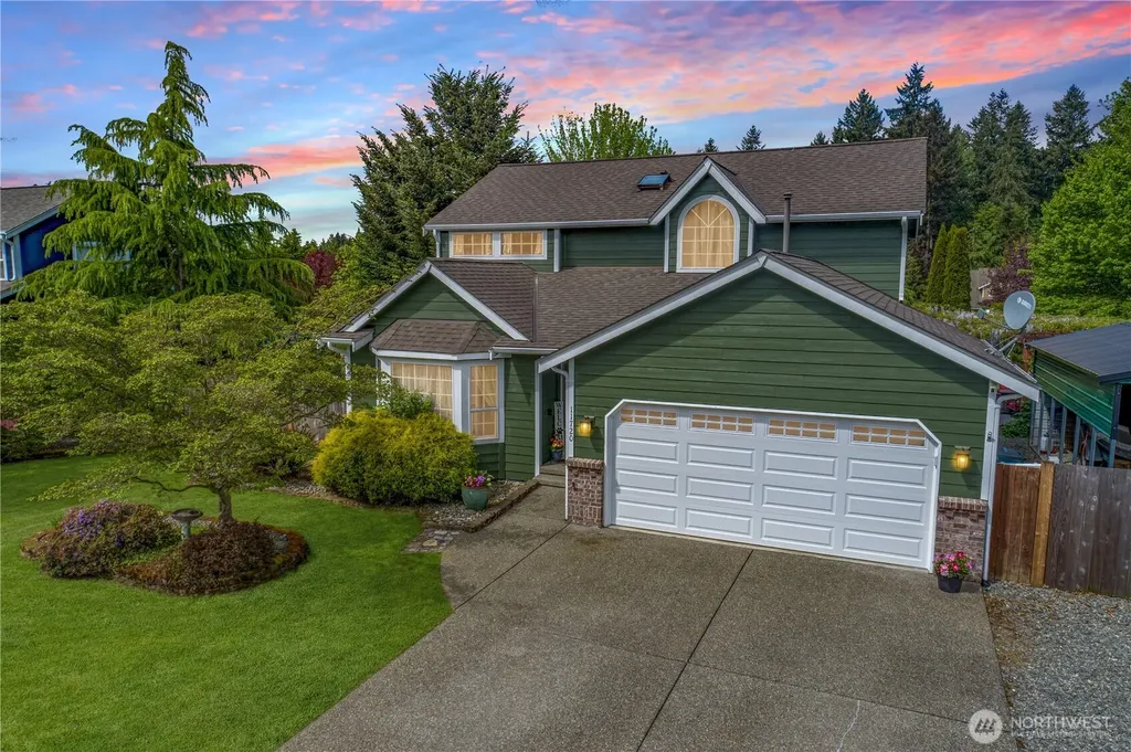 11720 261st Avenue Ct E Buckley WA 98321
