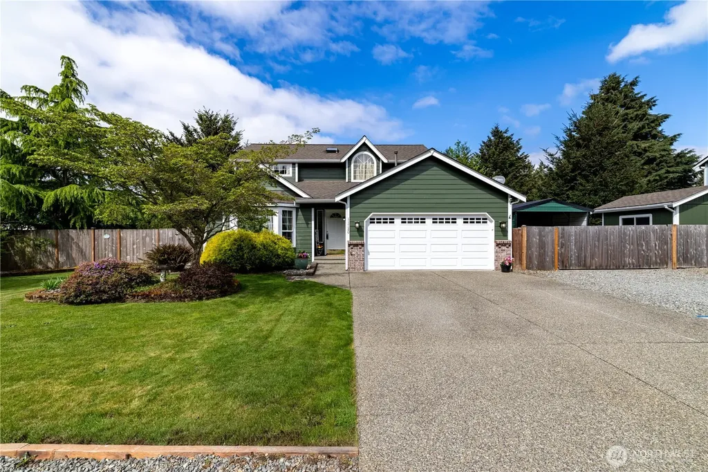11720 261st Avenue Ct E Buckley WA 98321