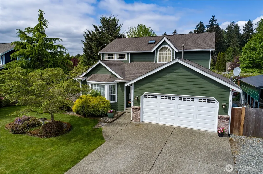 11720 261st Avenue Ct E Buckley WA 98321
