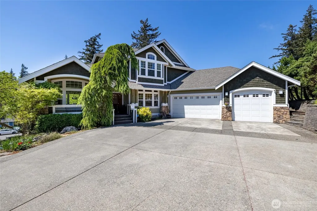 4501 Dove Court Bellingham WA 98229