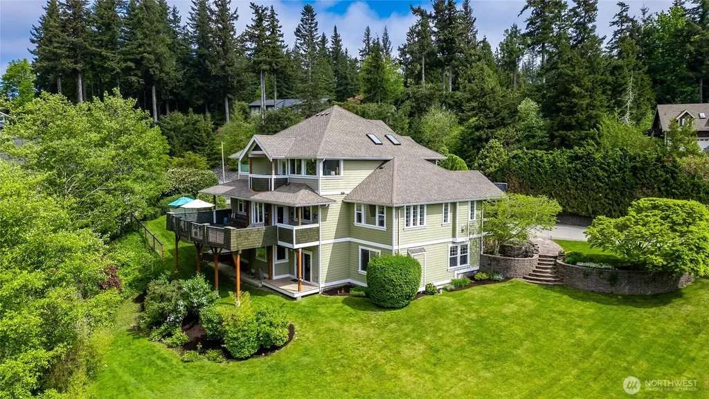 4501 Dove Court Bellingham WA 98229
