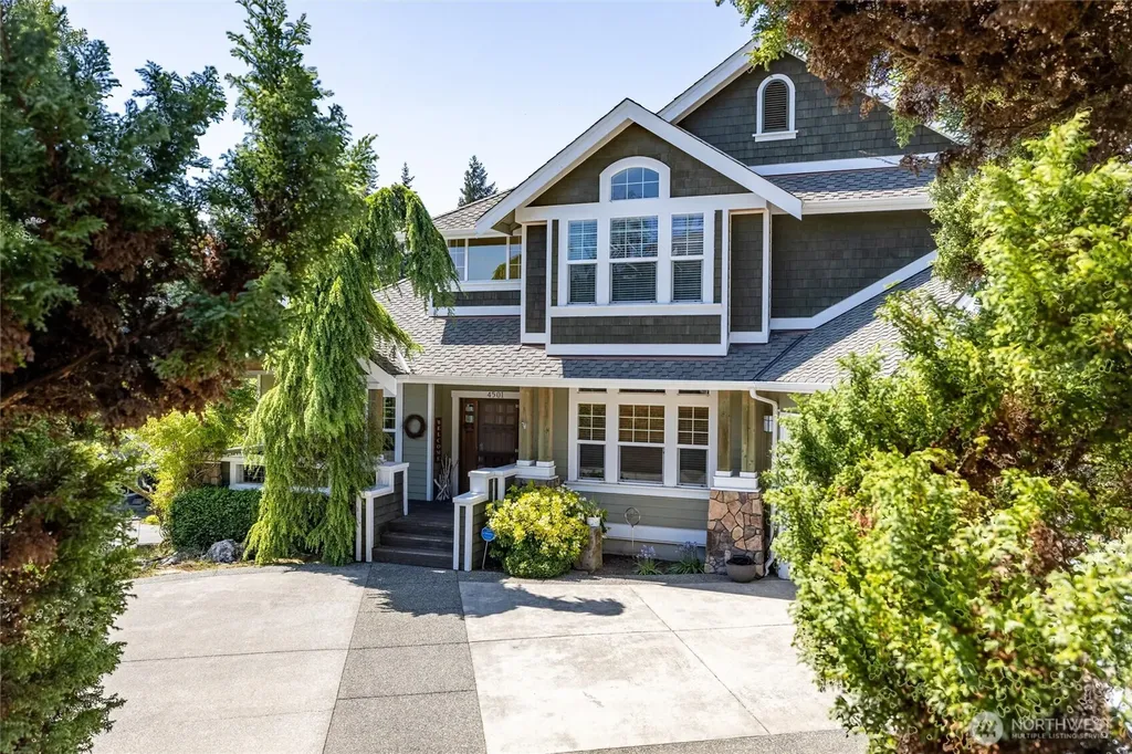 4501 Dove Court Bellingham WA 98229