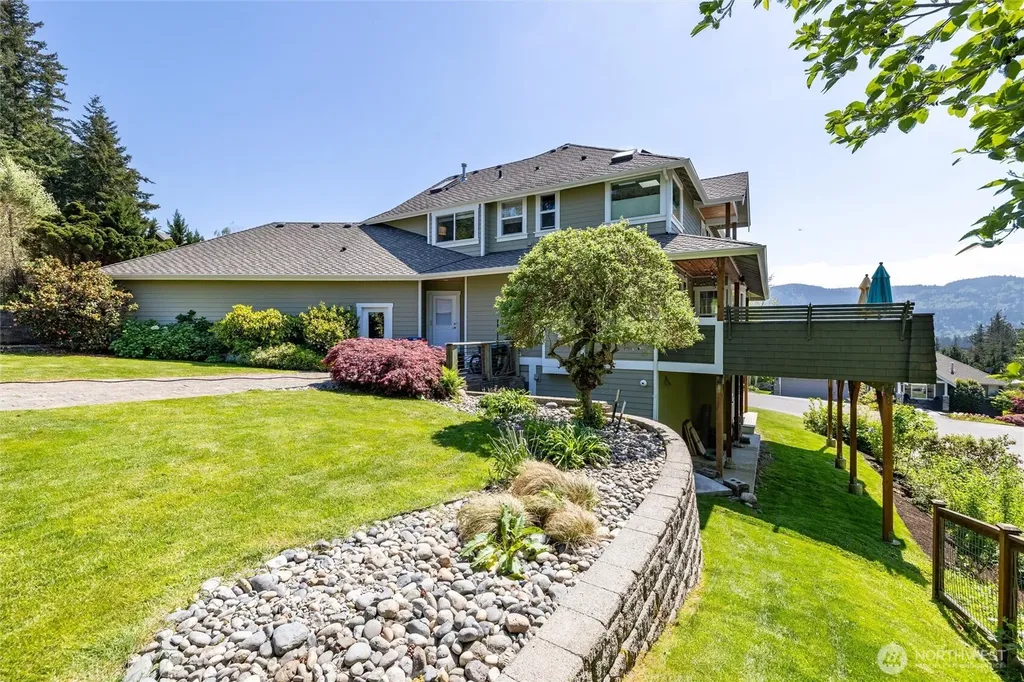 4501 Dove Court Bellingham WA 98229