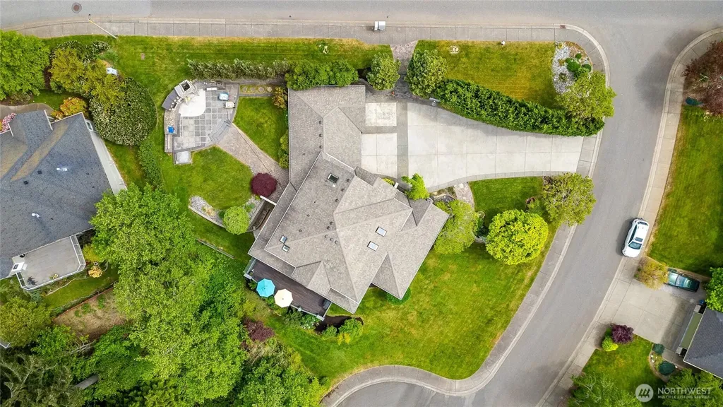 4501 Dove Court Bellingham WA 98229