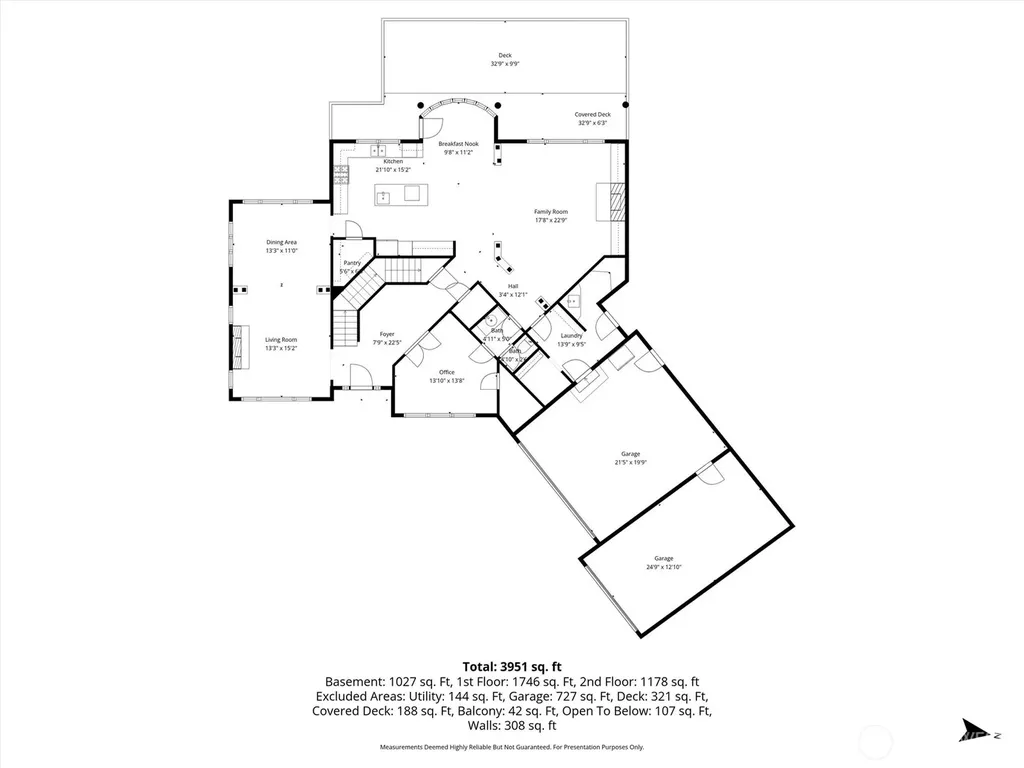 4501 Dove Court Bellingham WA 98229