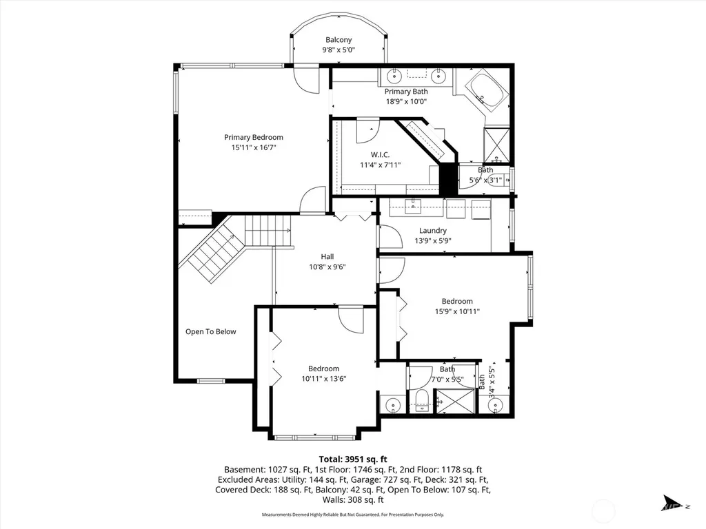 4501 Dove Court Bellingham WA 98229